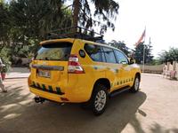 Vehicle tot terreny