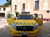 Vehicle tot terreny