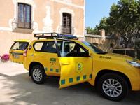 Vehicle tot terreny