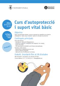 curs autoprotecci&oacute;