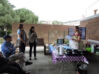 Taller aprofitament aliments