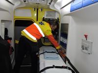 Ambul&agrave;ncia