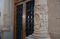 Visites guiades patrimonials. Alella 1000 anys d'hist&ograve;ria