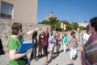 Visita tem&agrave;tica