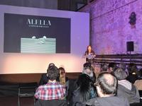 Alella, la vinya de Barcelona
