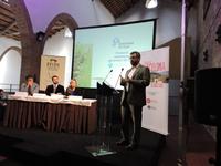 IV Jornada sobre enoturisme