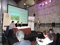IV Jornada sobre enoturisme