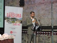 IV Jornada sobre enoturisme