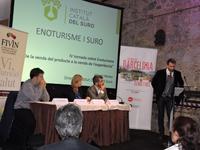 IV Jornada sobre enoturisme