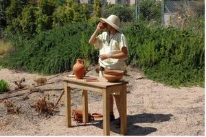 Visita teatralitzada