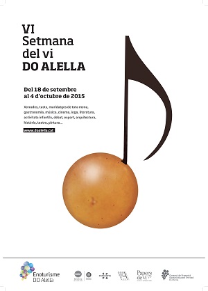 Setmana del Vi DO Alella