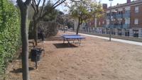 Parc dels Drets Humans
