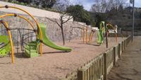 Parc dels Drets Humans