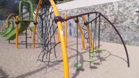 Parc dels Drets Humans