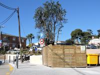 Carrer &Agrave;frica