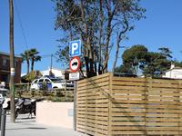 Carrer &Agrave;frica