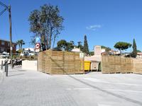 Carrer &Agrave;frica