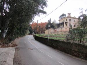 Acc&eacute;s a Mas Coll