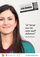 Claudia Navarro