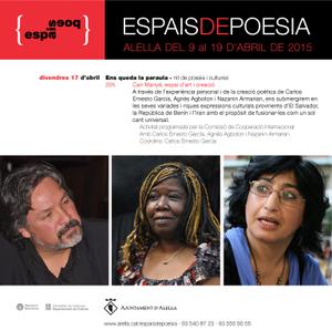 Ens queda la paraula