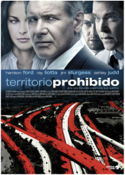 Territori prohibit