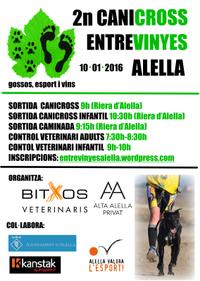 Cartell Canicros