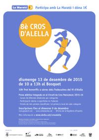8&egrave; Cros Alella