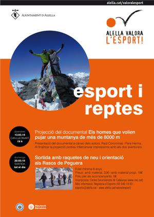 Esports i reptes 2