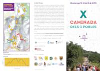 Triptic Caminada