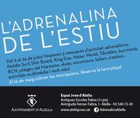 Adrenalina de l'Estiu
