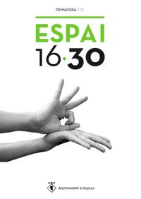 Espai 16&middot;30 primavera
