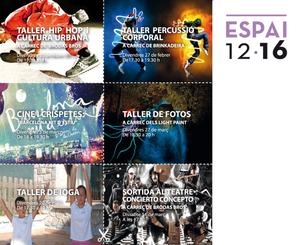 Espai 12&middot;16