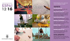 Espai 12&middot;16 primavera