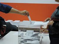 Eleccions