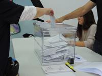 Elecciones Parlament 2015