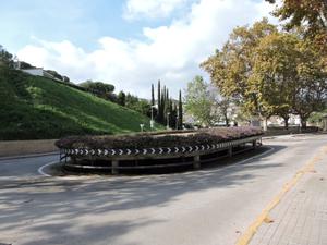 Giratori de la Riera Fosca