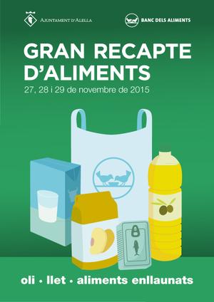 El gran recapte