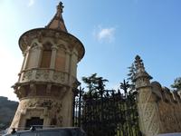 Torre del Governador