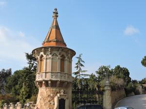 Torre del Governador