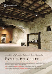 Estrena celler