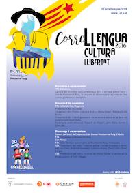 Correllengua