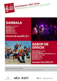 Sabor de Gr&agrave;cia