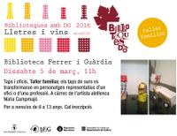 Biblioteques amb DO