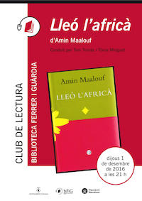 Lleó l'Africà