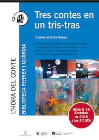 Hora del conte