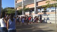 Tornada a l'Escola