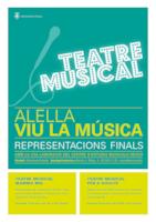 Representaci&oacute; final amateur