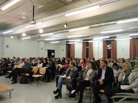 Desenes Jornades Francesc Ferrer i Gu&agrave;rdia d'Innovaci&oacute; Educativa