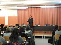 Desenes Jornades Francesc Ferrer i Gu&agrave;rdia d'Innovaci&oacute; Educativa