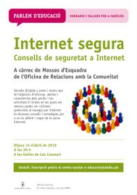 Internet segura